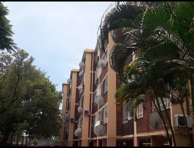 1 BEDROOM FLAT RENTED IN MORNINGSIDE